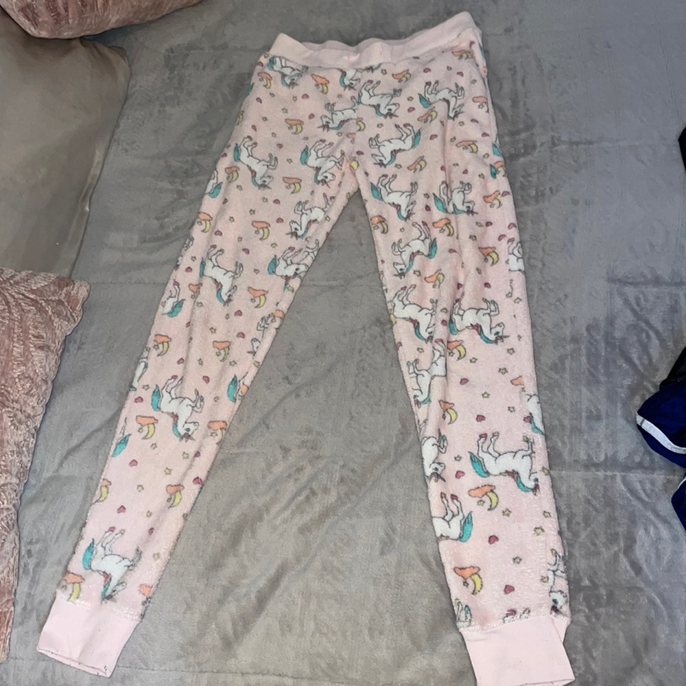 pajamas